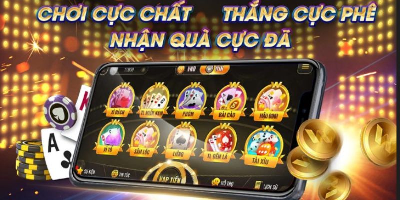 Hướng dẫn chi tiết cách chơi game bài đổi thưởng NMKL