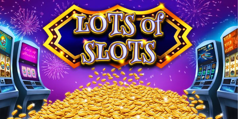 Những thuật ngữ Slots Game và ý nghĩa để tối ưu trải nghiệm